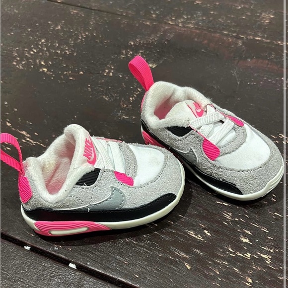 Nike soft rubber sole air max - Picture 1 of 1